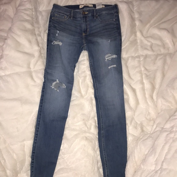 Hollister jeans - Picture 2 of 6